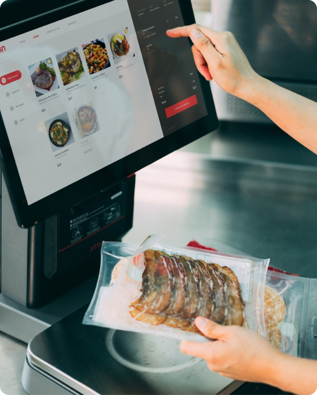EPOS Integration