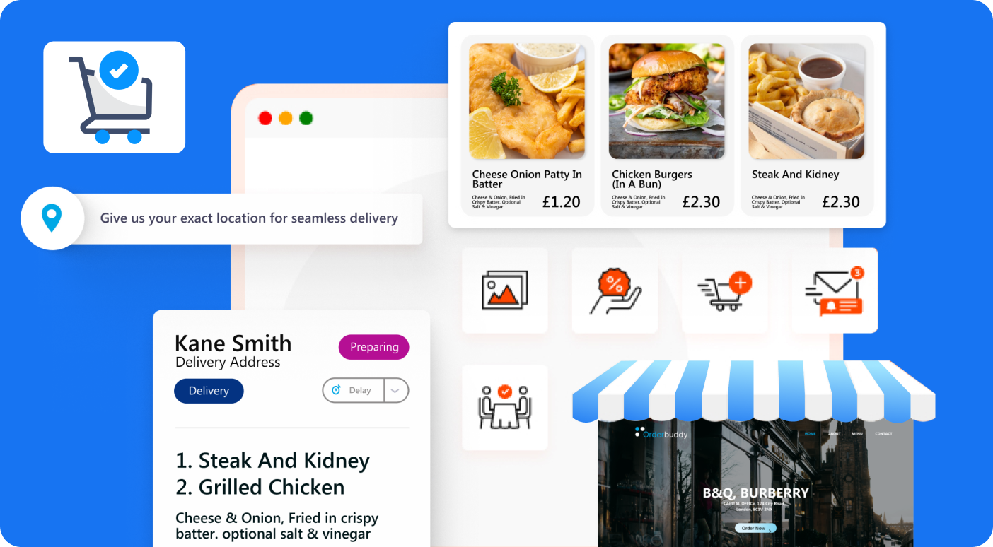 Click & Collect
