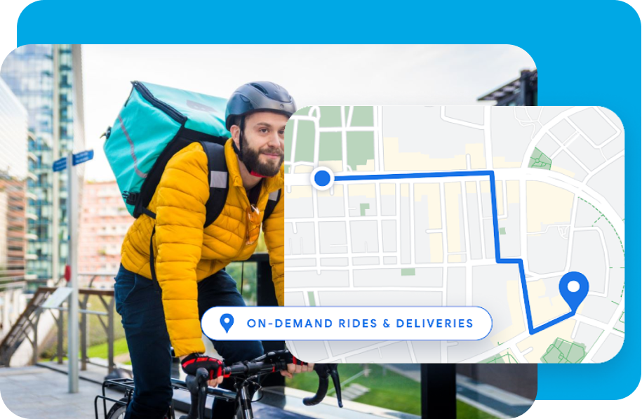 Food Delivery